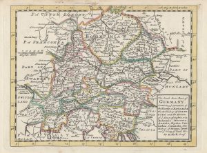 Moll South East Germany