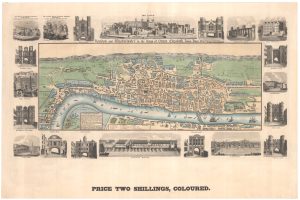 Darton Elizabethan London