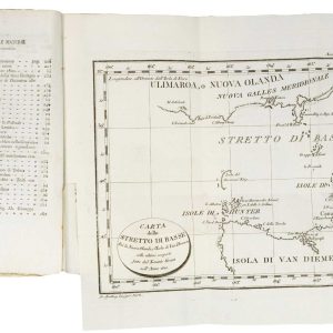 Graberg Annali di Geografia