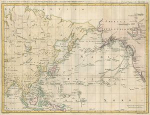 Meares North West Expedition