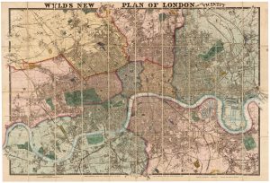 Wyld London Hyde 119