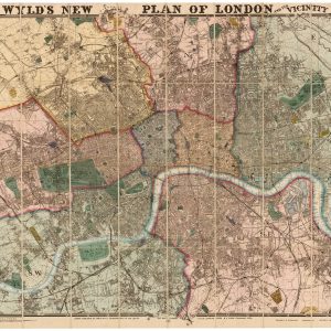 Wyld London Hyde 119