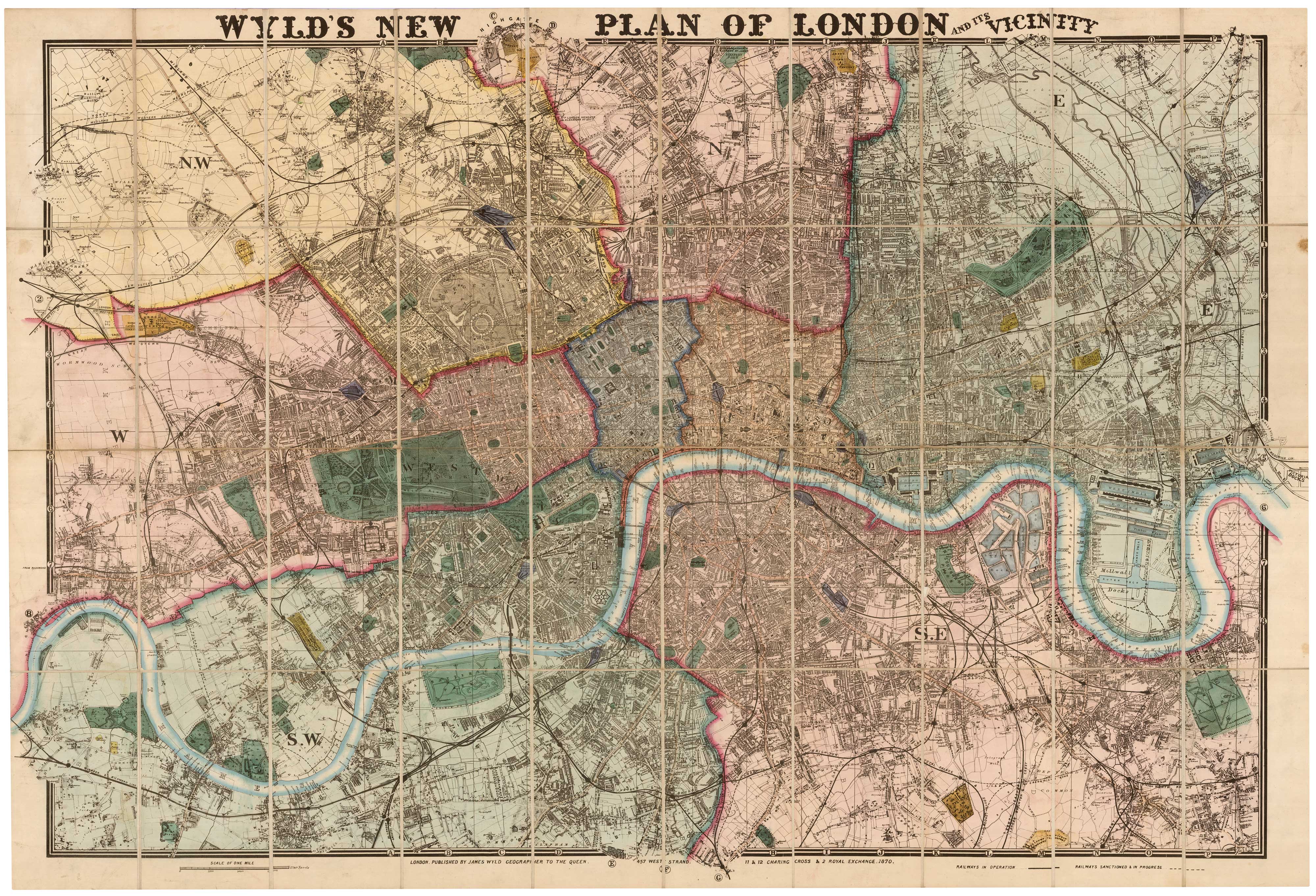 Wyld London Hyde 119