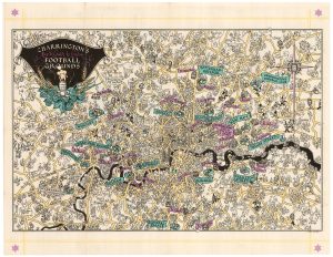 Miller London Football Grounds