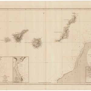 Vidal Canary Islands 2