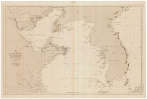 Bryant China and Korea