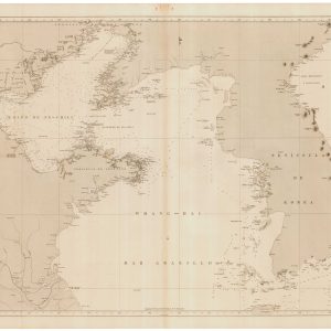 Bryant China and Korea