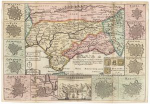 La Feuille Andalusia