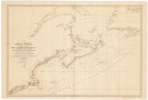 Noguera Eastern Seaboard