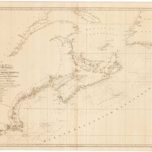 Noguera Eastern Seaboard