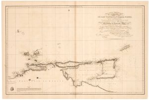 Direccion de Hidrografia Trinidad