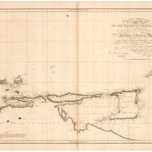 Direccion de Hidrografia Trinidad