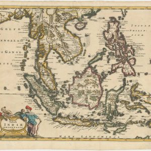 van Winter East Indies