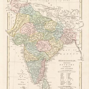 Wilkinson Hindoostan