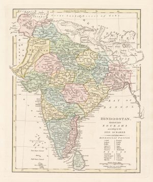 Wilkinson Hindoostan