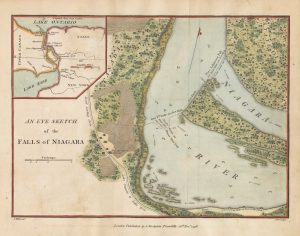 Stockdale Niagara Falls