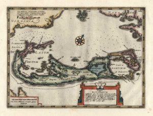 Cloppenburgh Bermuda