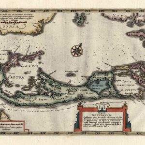 Cloppenburgh Bermuda