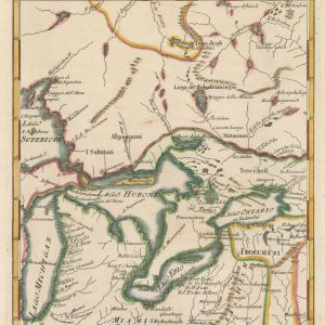 Coltellini Great Lakes