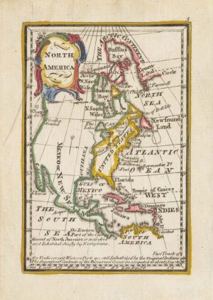 Gibson North America