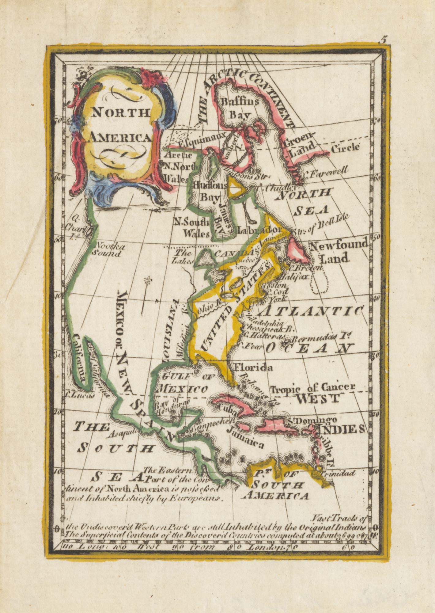 Gibson North America