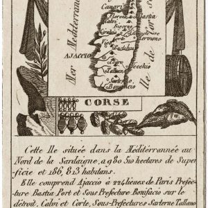 Bourrut-Lemerie Corsica