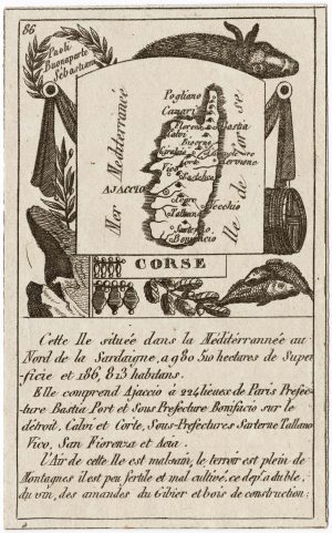 Bourrut-Lemerie Corsica