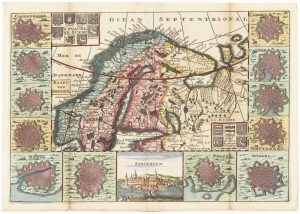 La Feuille Scandinavia