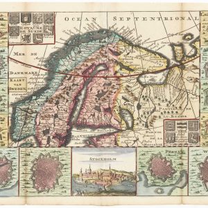 La Feuille Scandinavia