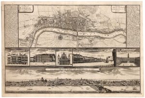 Bowles Elizabethan London