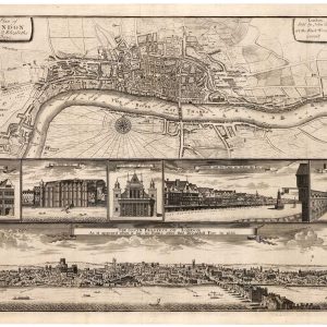 Bowles Elizabethan London