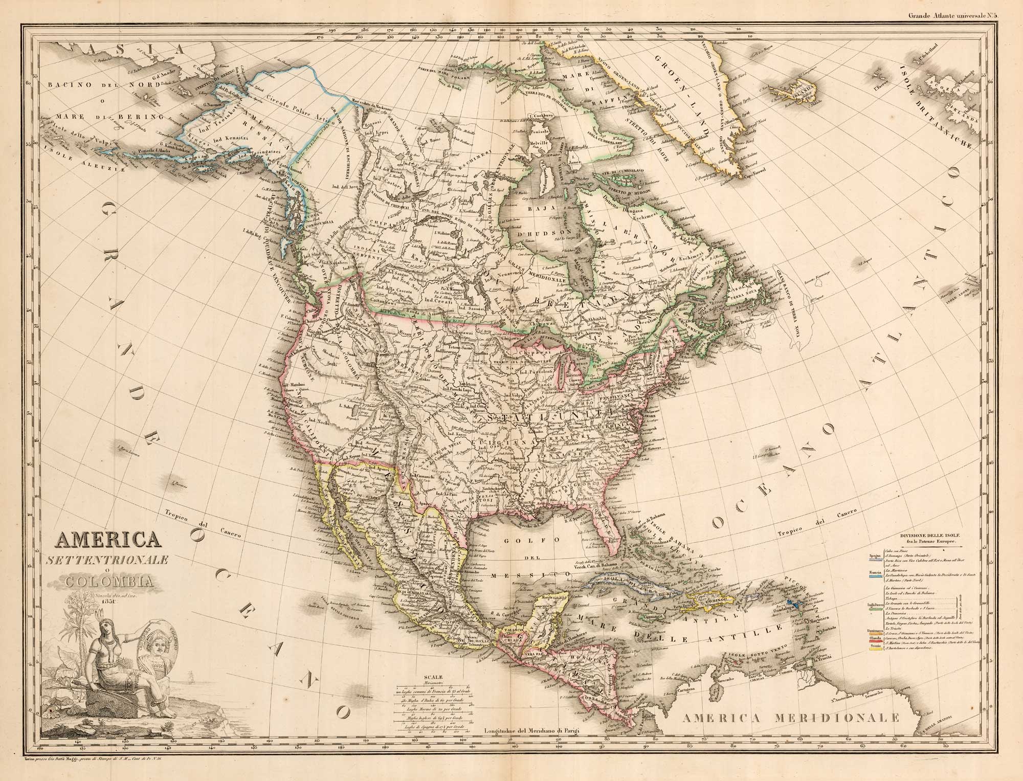 Stucchi North America