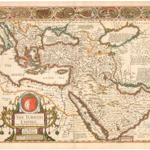 Speed Turkish Empire