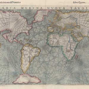 Ruscelli Carta Marina