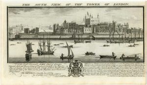 Buck Tower of London