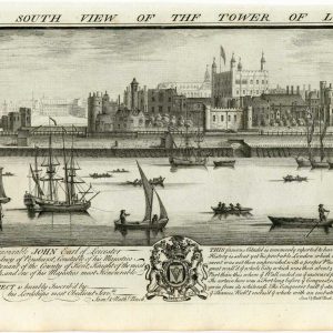 Buck Tower of London