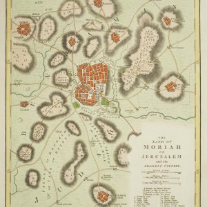 Wilkinson Atlas Classica