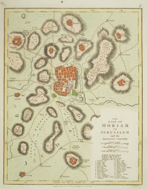 Wilkinson Atlas Classica