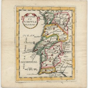 Du Val Portugal miniature