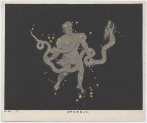 Blunt Ophiucus