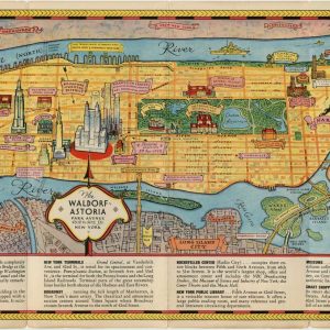 ANNAND George New York