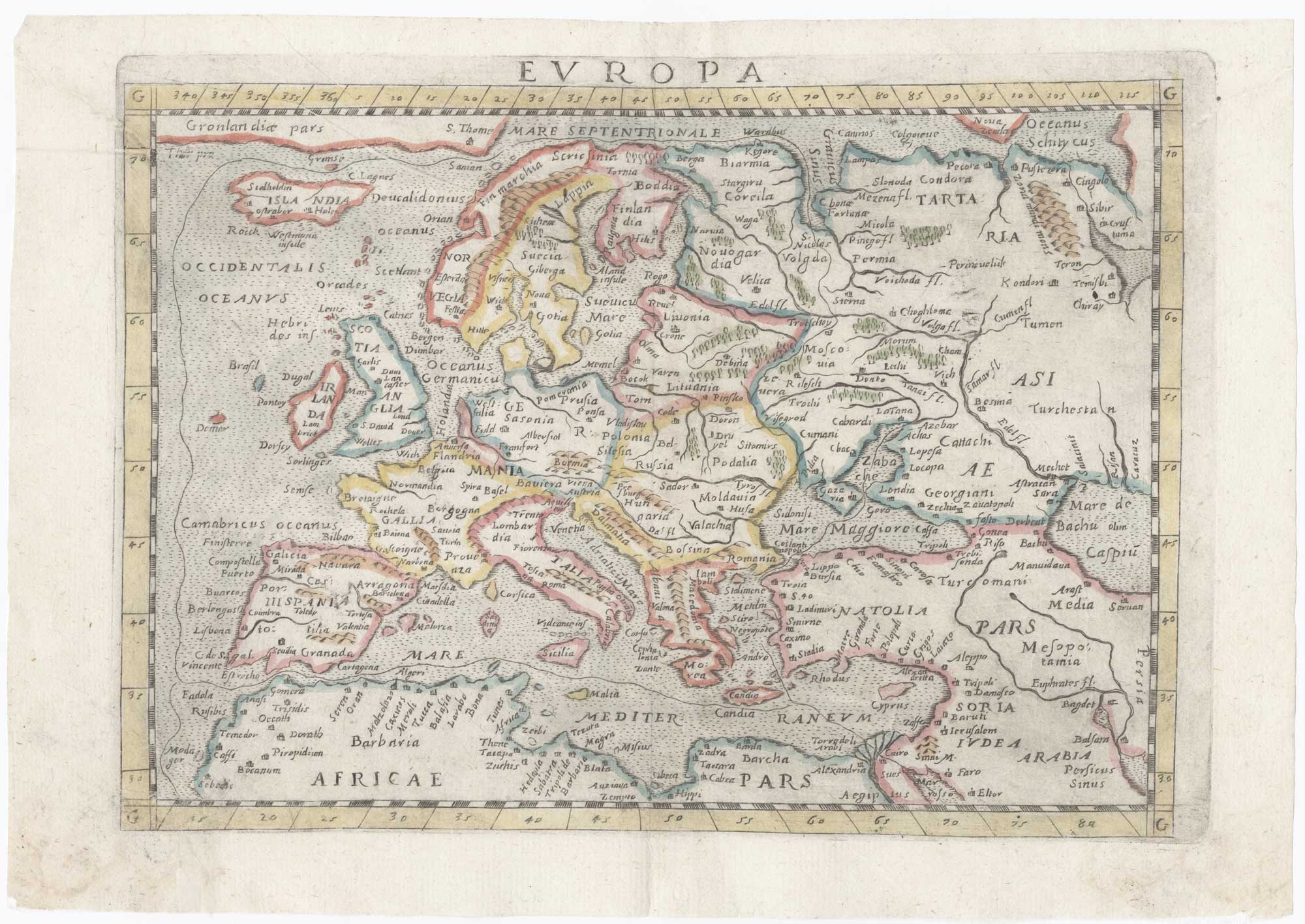 Botero Europe 1640
