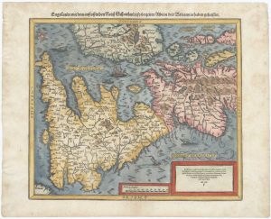 Munster British Isles