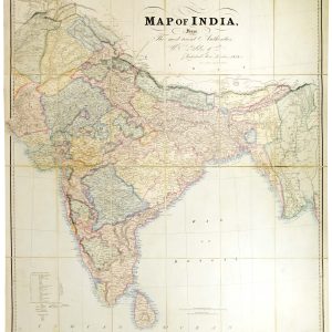 Walker India 2