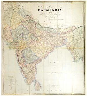 Walker India 2