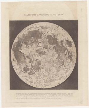 Reynolds Moon II