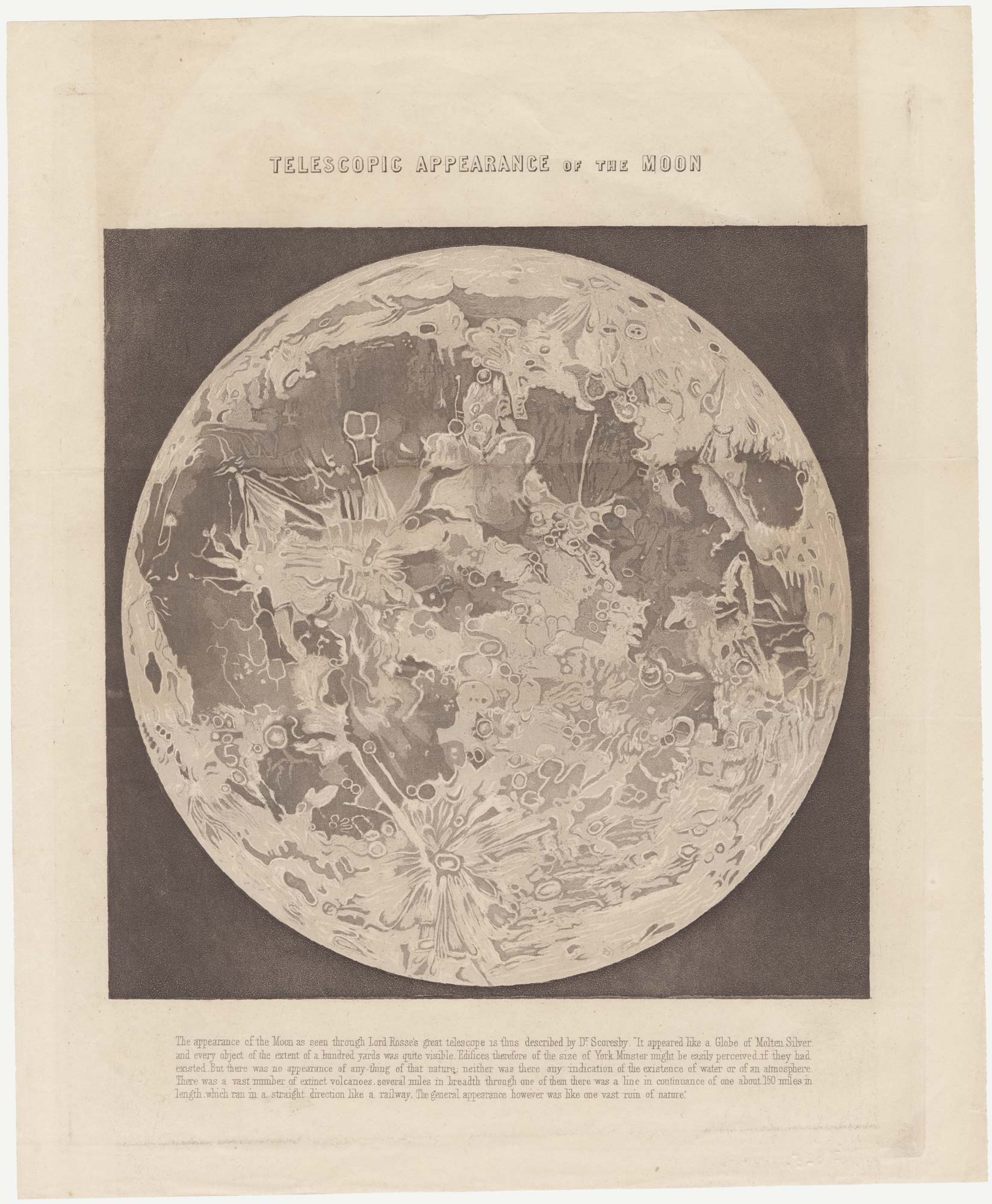 Reynolds Moon II