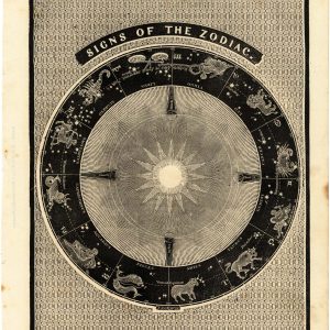 Pinnock Zodiac