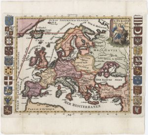 La Feuille Europe