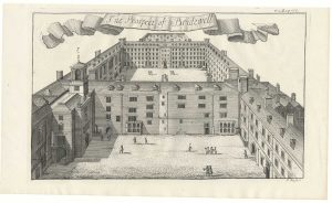 Kip Bridewell Prison